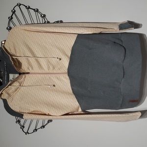 Be the reason someone smiles today halfzip